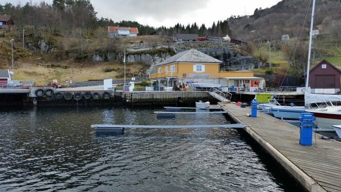 Borgundøy