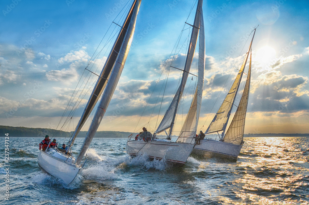 Windjammer