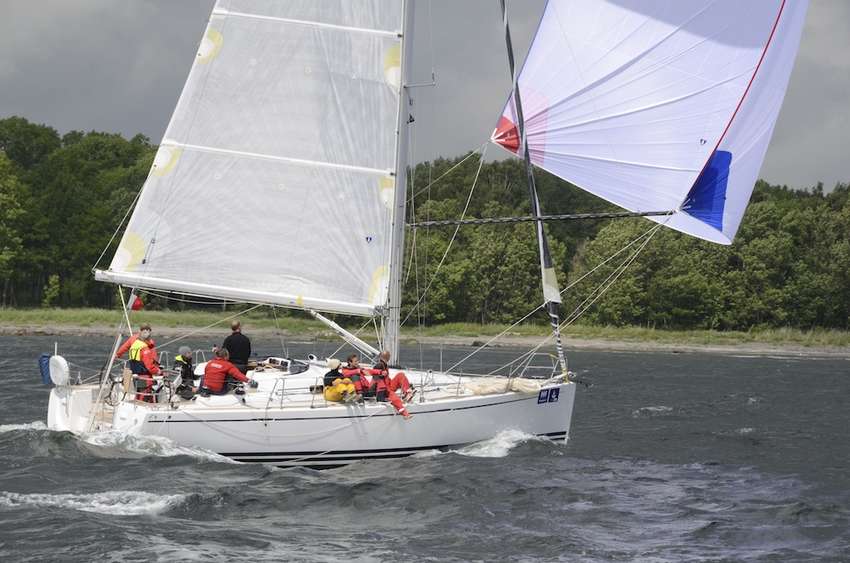 Flotte forhold