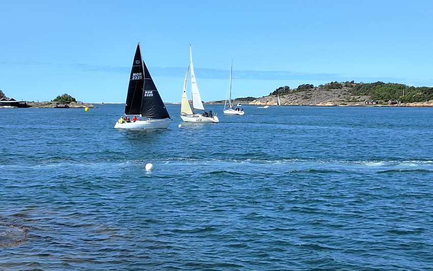 Maxi Racer