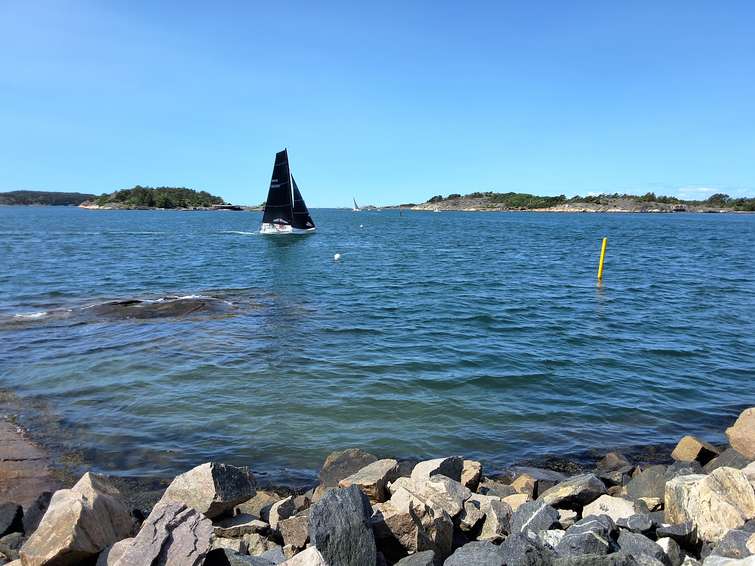 Open 7.5 - dagens beste start