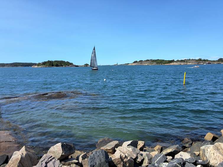 Finn Flyer 36