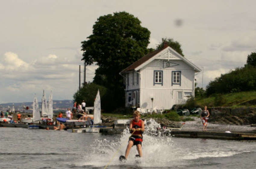 Hvor skal man bo?