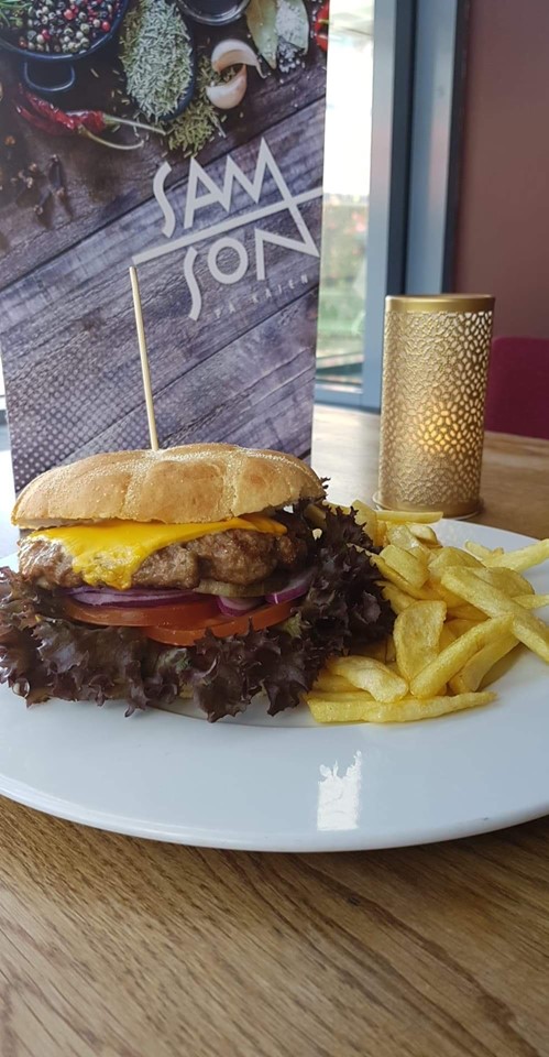 Byens beste burgere til rabattert pris for Windjammerseilere