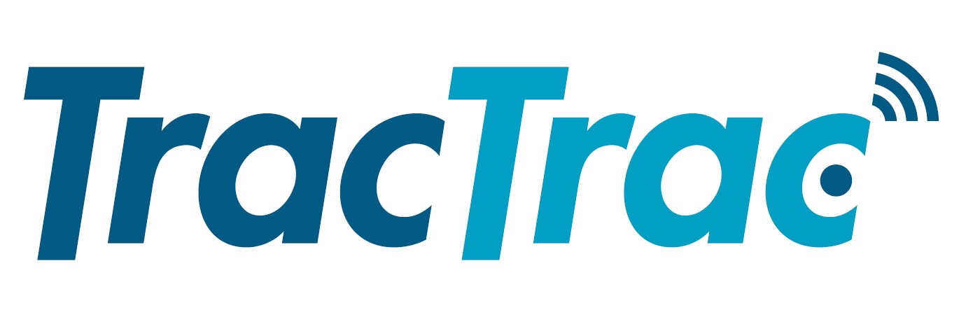 Ny APP ifra TracTrac