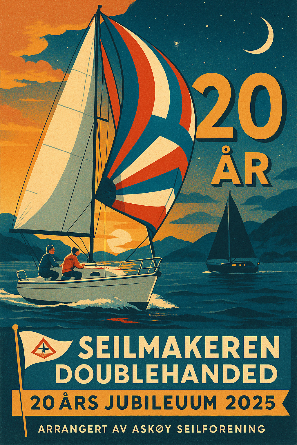 Velkommen til Askøy seilsportsenter
