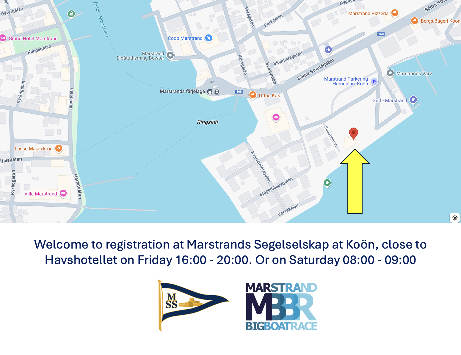 Registration