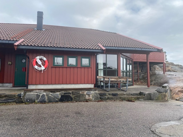 Rating for Fløden 2025