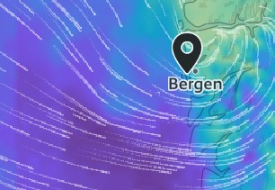 Kveldens Hjeltefjordtrim er avlyst