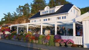Privaten i Holmsbu