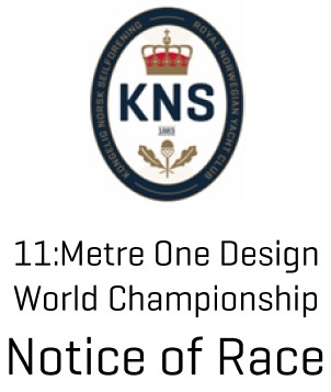 Notice of Race