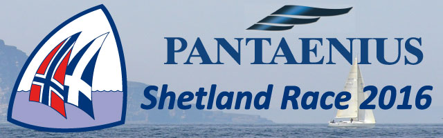 Shetland Race endrer navn til Pantaenius Shetland Race