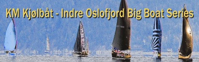 Indre Oslofjord Big Boat Series