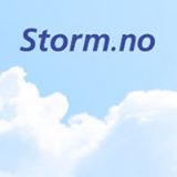 Storm Geo AS