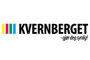 Kvernberget Print og Reklame