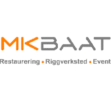 MK Båt as