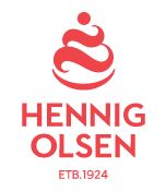 Hennig Olsen Is