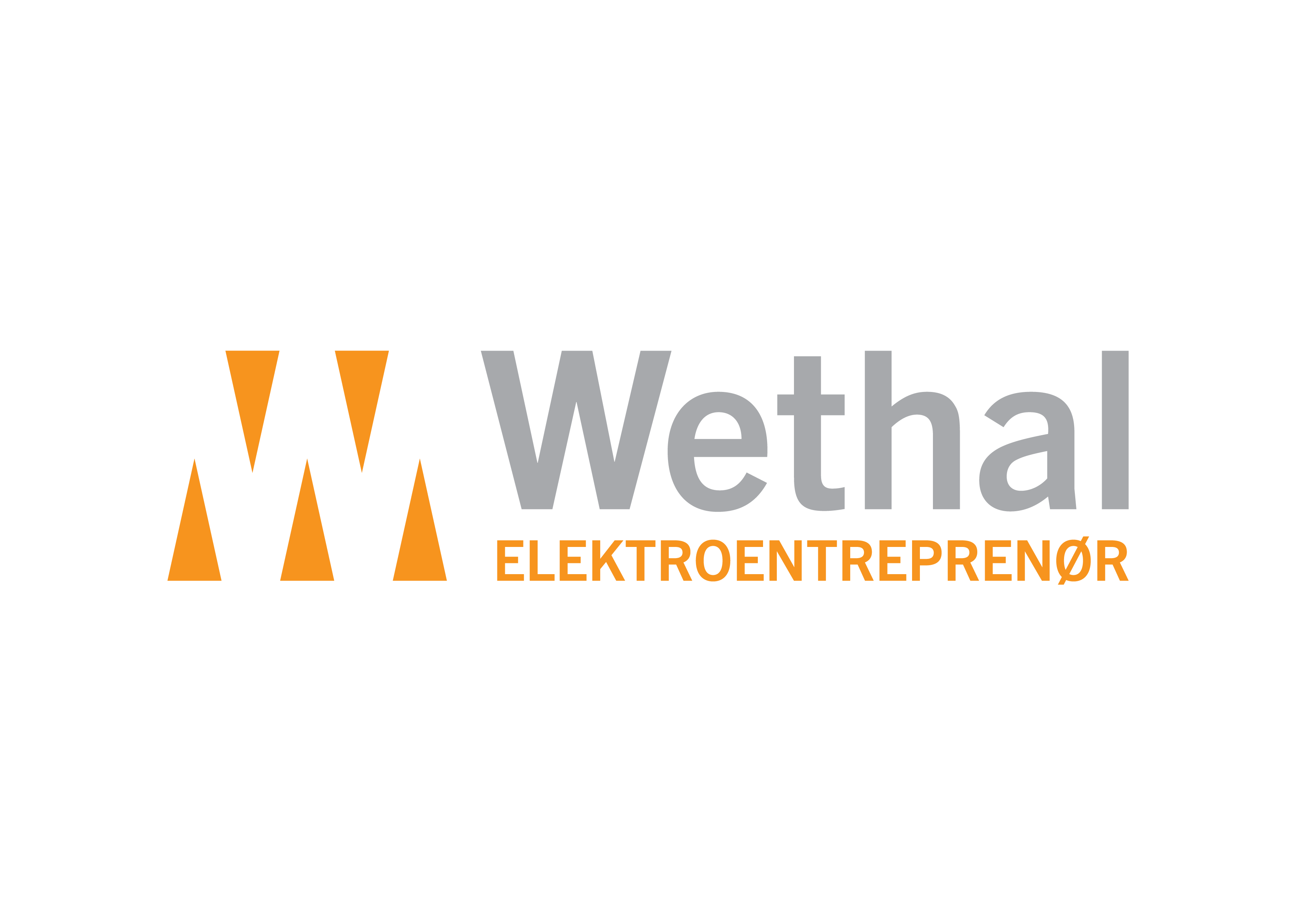 Wethal Elektroentreprenør