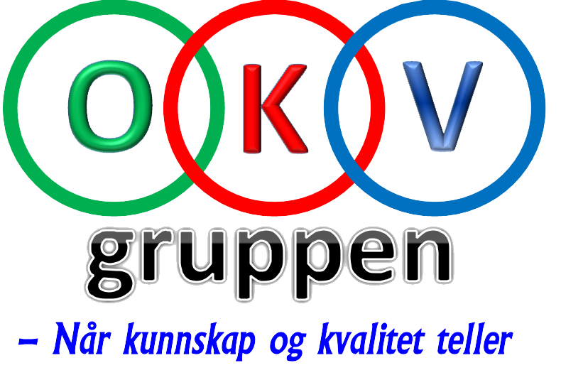 OKV-Gruppen AS