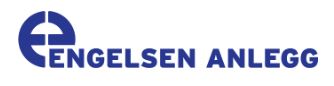 Engelsen Anlegg AS