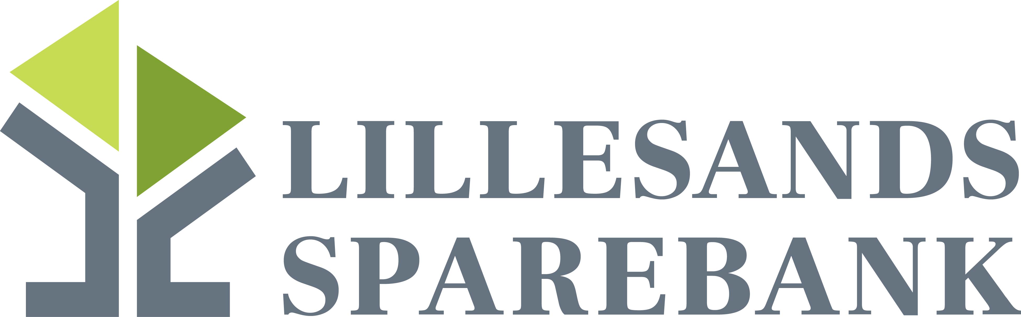 Lillesands sparebank