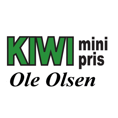 Kiwi Ole Olsen