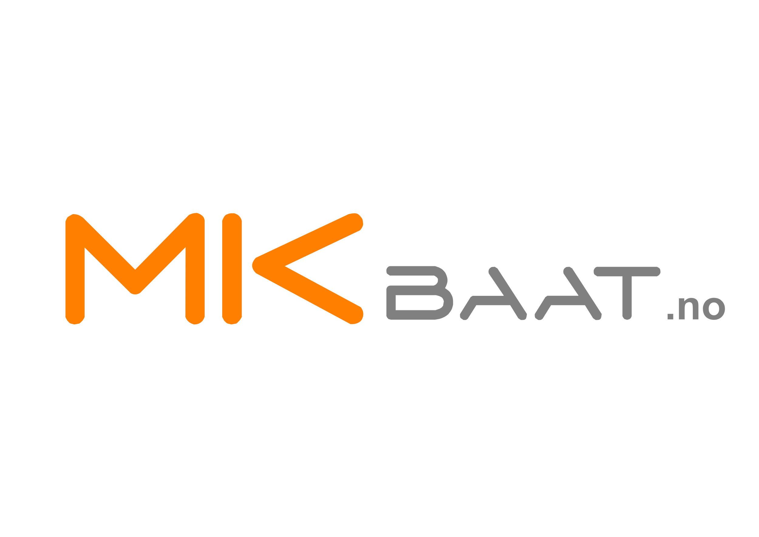 MK Boat