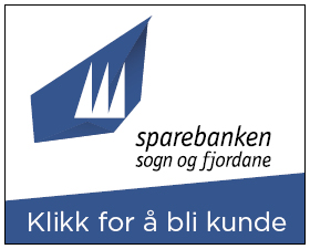 Sparebanken Sogn og Fjordane