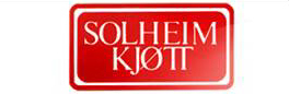 Solheim Kjøtt