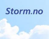 Vêrmelding fra storm.no